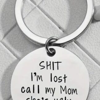 Keyring SHIT I'm Lost